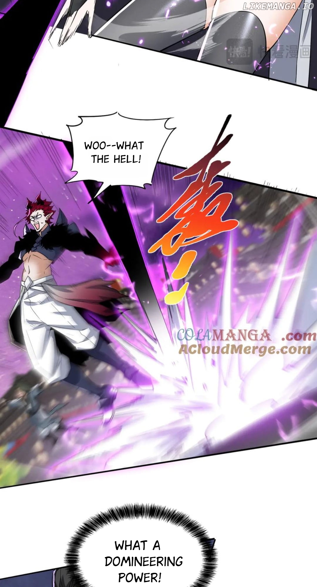 My Empress Apprentice is Becoming Evil Chapter 27 - page 37